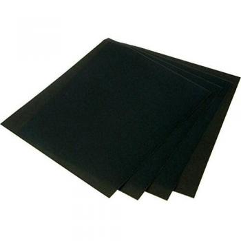 Faithfull Wet & Dry Paper Sanding Sheets 230 X 280Mm A320 (25) FAIAWDP320