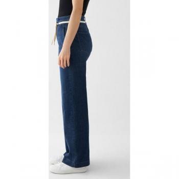 Jeans Ombra di Blu Dawn