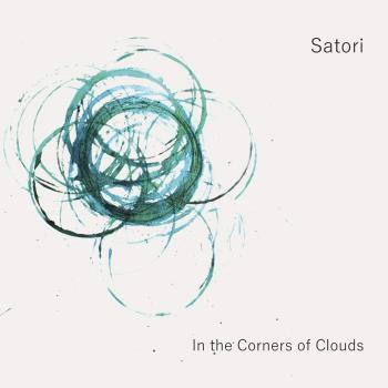 In The Corners Of Clouds [Vinilo]