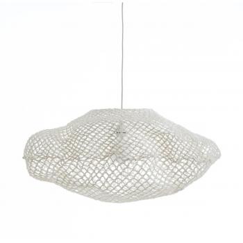 Suspendu Nuage Azéria AM.PM Blanc
