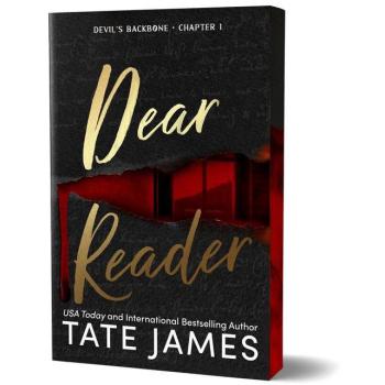 Dear Reader (Deluxe Edition)