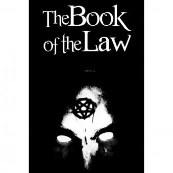 The Book of the Law