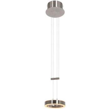Lampe Piola en Acier et Acrylique