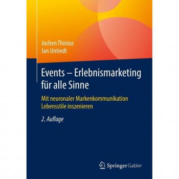 Vitalsource Technologies, Inc. Events  Erlebnismarketing Fur Alle Sinne
