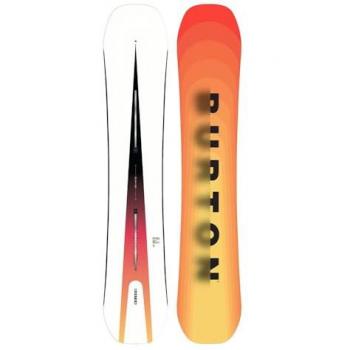 Burton Custom Flying V 2024 Snowboard
