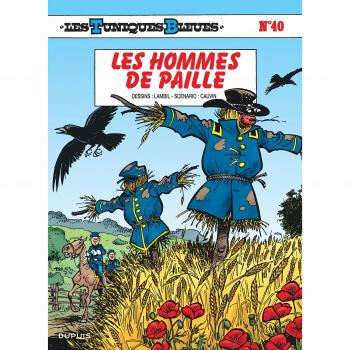 Les hommes de paille