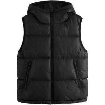 Next Nero Gilet