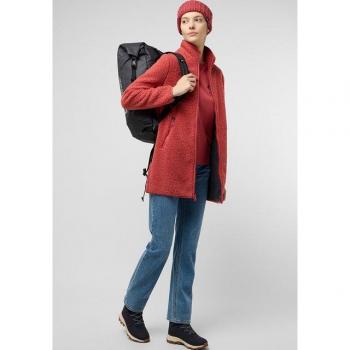 Coat High Curl Jack Wolfskin