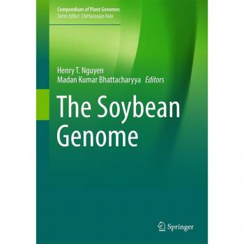 Vitalsource Technologies, Inc. Soybean Genome