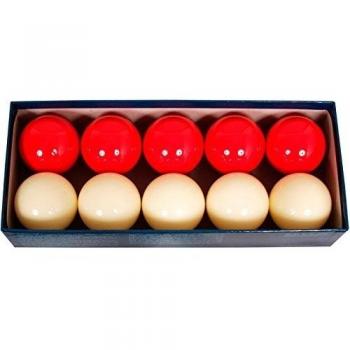 Golf Aramith 61,5 mm Serie Premium