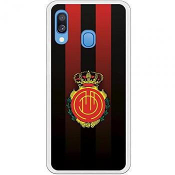 Funda oficial RCD Mallorca para Samsung Galaxy A20E