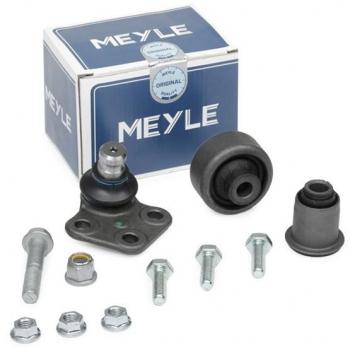 Kit de réparation MEYLE pour bras de suspension MERCEDES-BENZ, RENAULT