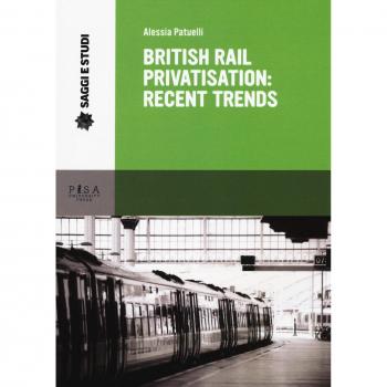 British Rail privatisation: recent trends