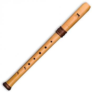 Flûte à bec alto Mollenhauer 4317 REVE D'ADRI baroque