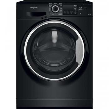 Hotpoint 6kg Dryer and 9kg Washing Machine