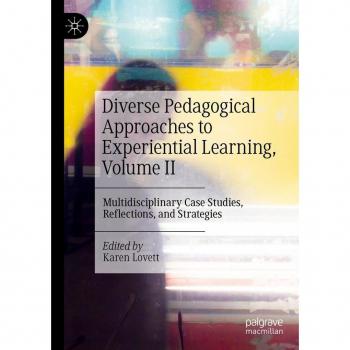 Vitalsource Technologies, Inc. Diverse Pedagogical Approaches To Experiential Learning, Volume Ii