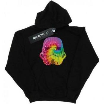 Star Wars Mädchen Kapuzenpullover Stormtrooper
