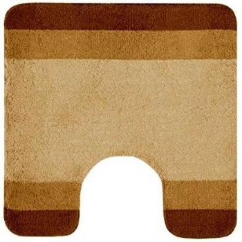 Tapis de Bain Spirella Balance Beige 55x55 cm