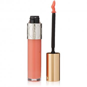 Yves Saint Laurent Ultra-Schimmer Lippenpflege 203 Corail