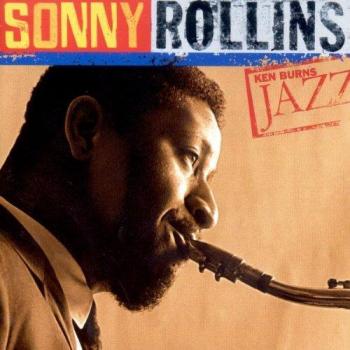 Sonny Rollins : L'Essence du Jazz