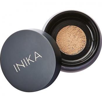 INIKA Organic Loose Mineral Powder SPF 25 Patience 8 g