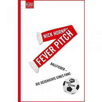 Hornby, Nick: Fever Pitch