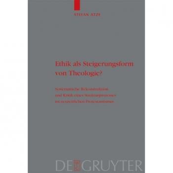 Vitalsource Technologies, Inc. Ethik Als Steigerungsform Von Theologie?