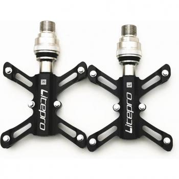 Rodamiento Sellado LitePro‑QR BMX