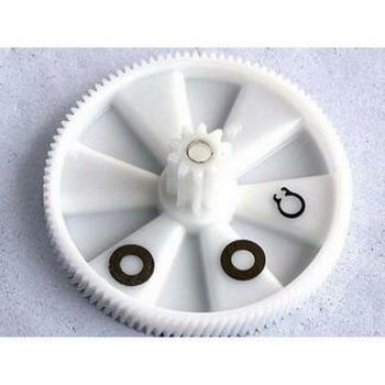 Robot ménager Kenwood : Roue dentée 55851‑6317