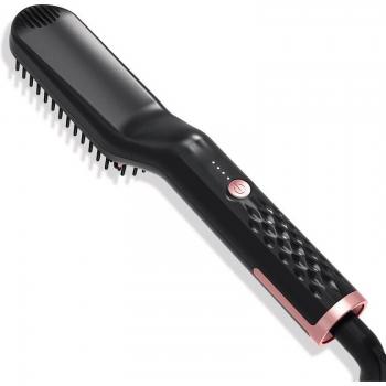Quick Heating Beard Styling Comb