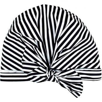 Gorro de Ducha de Diseño Exclusivo para Mujer