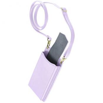 Cellular Line Minibagessentialv-viola