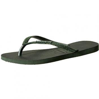 Havaianas Tongs Elegante Slim Glitter Femmina