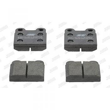 Set di Pastiglie Freno JURID 571205J (VW/Opel/BMW)