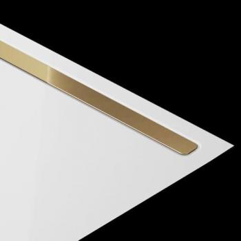 Douche Design Kaldewei – Nexsys Habillage