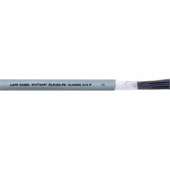 Câble flexible ÖLFLEX® 10 mm² gris 500 m