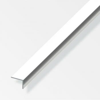 Aluminium cornière 25x20x1mm 1m