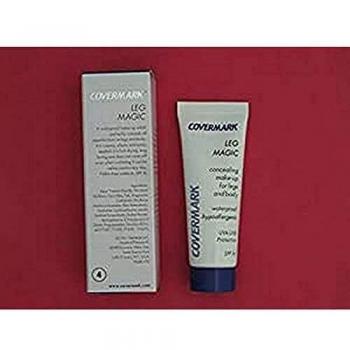 Covermark Leg Magic N-4 50ml