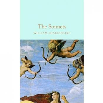 The Sonnets: William Shakespeare