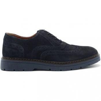 Camoscio Francesina Schuhe