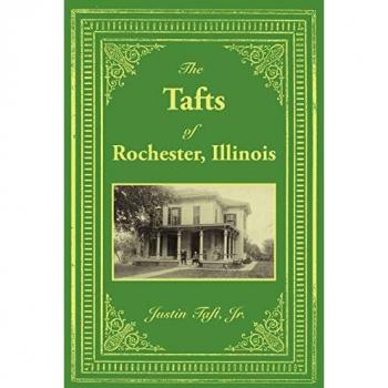 The Tafts of Rochester, Illinois