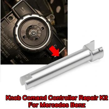 Scroll Knob Repair Kit for Mercedes Benz W204 W212 X204 W218