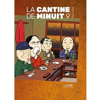 La cantine de minuit 9