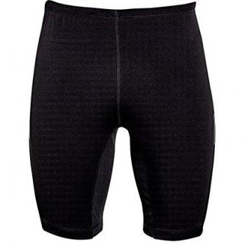 Shorts Run Black Chicago para Hombre