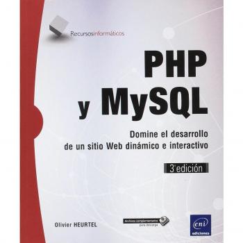 PHP y MySQL