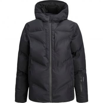 Jack & Jones Giacca Trapuntata 8 Anni Nera “Slay”