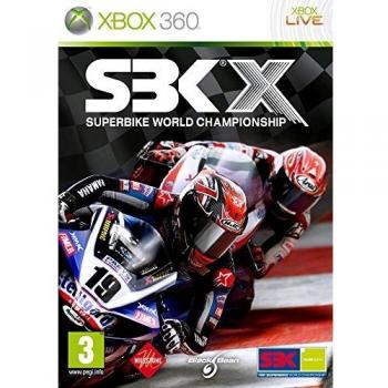 SBK 10 : Superbike World Championship