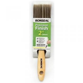 Ronseal Precision Finish Brush
