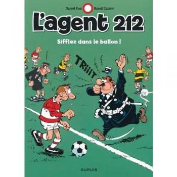 L'agent 212