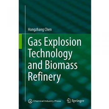 Gas Explosion Technology and Biomass Refinery